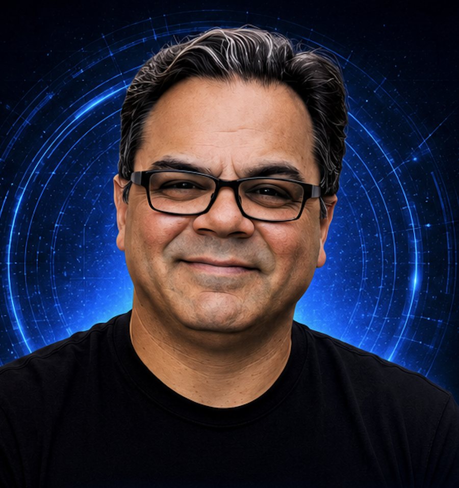 Gil Ortega